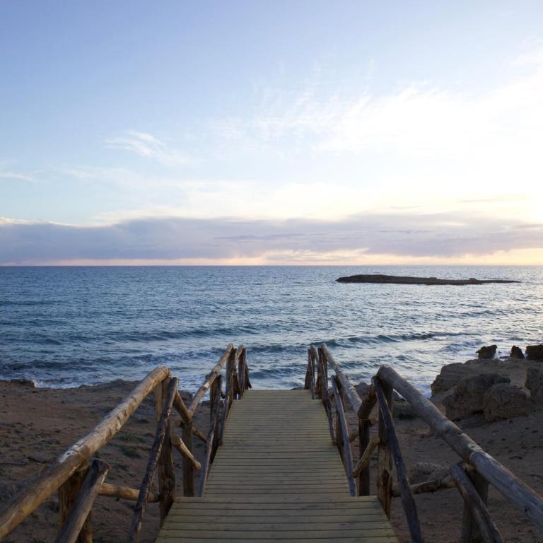Il Fiordaliso di Creta - Casa vacanze - Two-Bedroom House - 26
