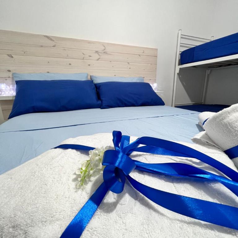 La casetta di Paola - Appartamento con 1 Camera da Letto - 40