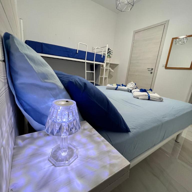 La casetta di Paola - Appartamento con 1 Camera da Letto - 35
