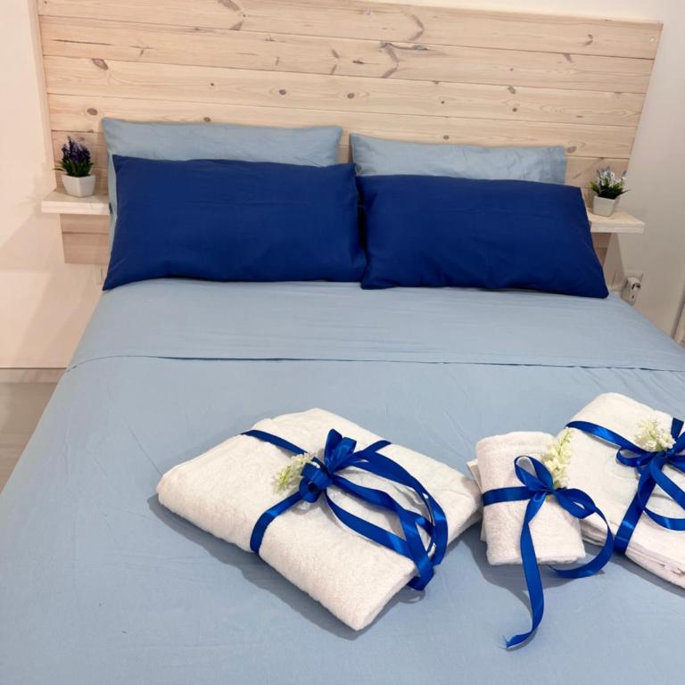 La casetta di Paola - Appartamento con 1 Camera da Letto - 34