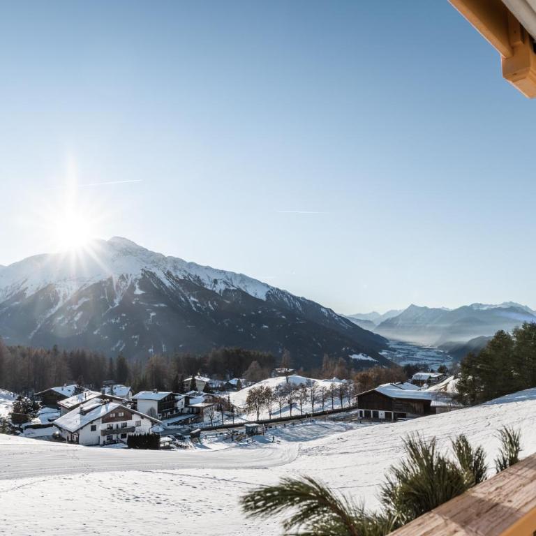 Vitalhotel Kaiserhof - Deluxe Doppelzimmer - 20
