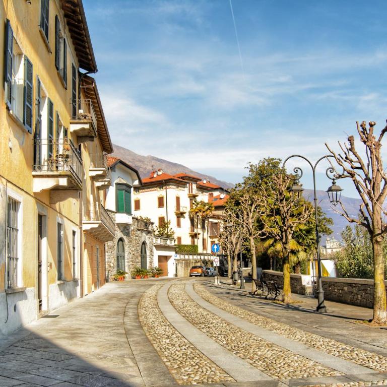 Spiaggia Amore - Appartamenti Vacanza Vista Lago - Luxury Apartments - Appartamento con 1 Camera da Letto - 21