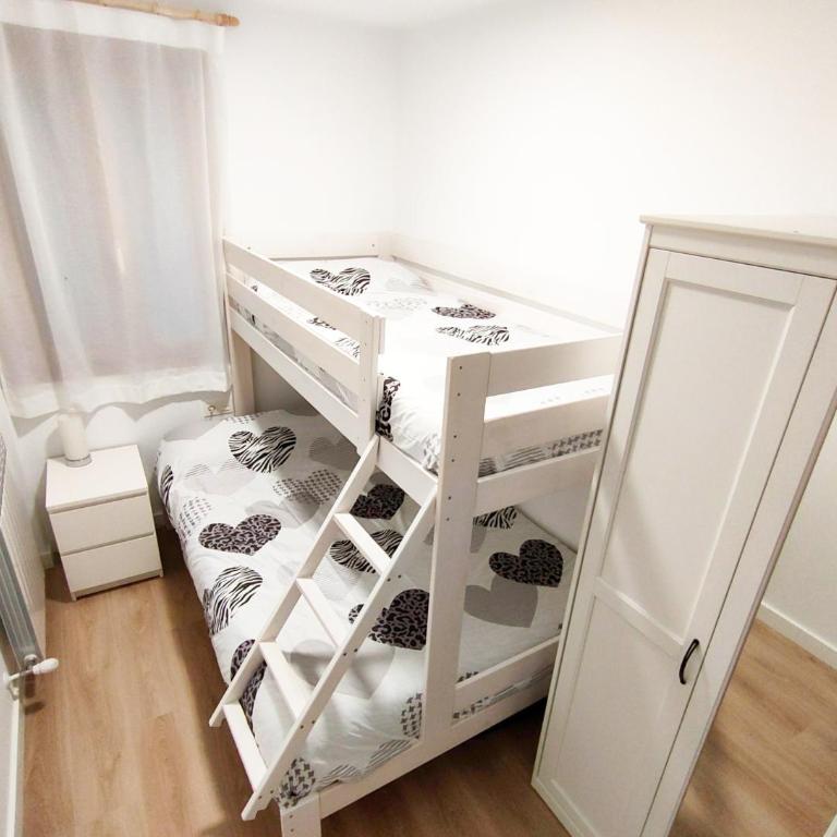 Jardín Araguás - Appartamento con 2 Camere da Letto - 10