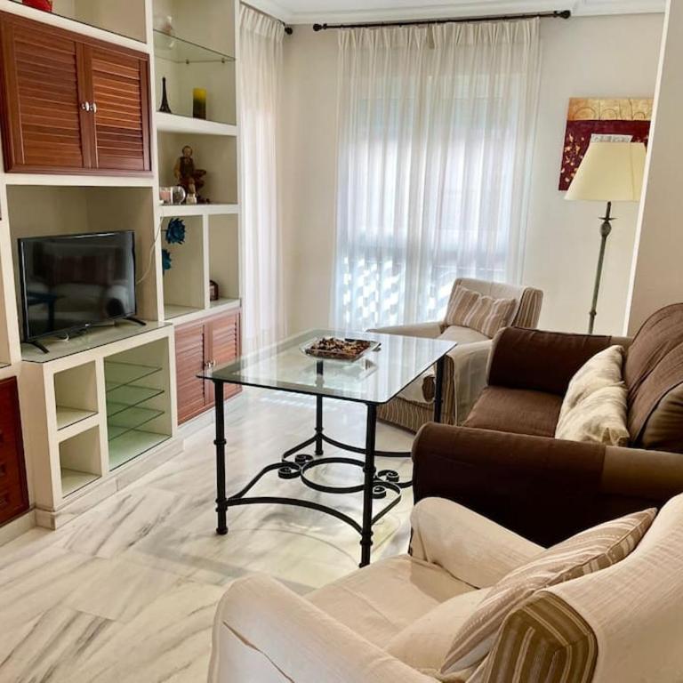 Geysotur Zoco Córdoba - Apartamento de 2 dormitorios - 10