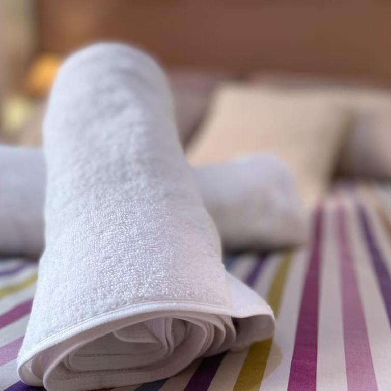 Geysotur Zoco Córdoba - Apartamento de 2 dormitorios - 11