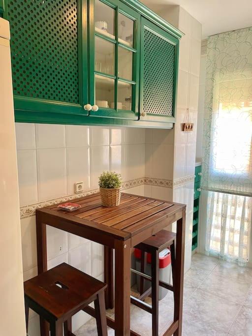 Geysotur Zoco Córdoba - Apartamento de 2 dormitorios - 13