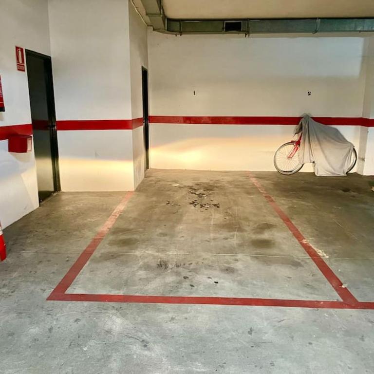 Geysotur Zoco Córdoba - Apartamento de 2 dormitorios - 19