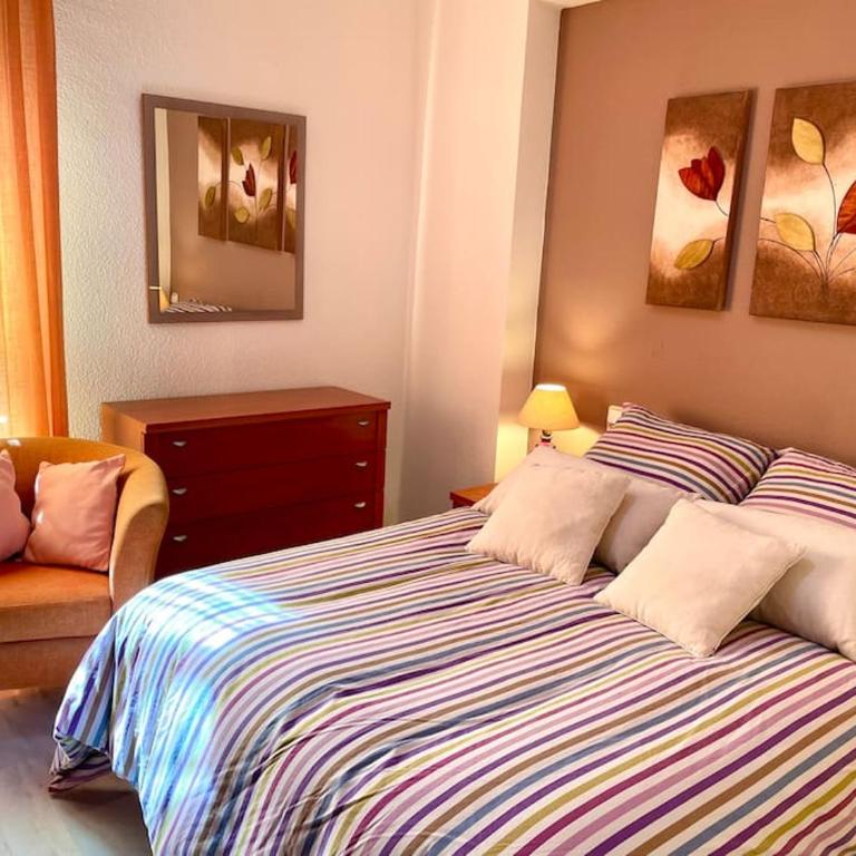 Geysotur Zoco Córdoba - Apartamento de 2 dormitorios - 24