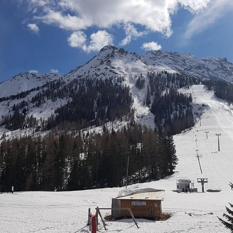 Golf Hotel & Spa Carezza - Appartamenti Panoramici direttamente sulle piste da sci - Apartment mit 1 Schlafzimmer - 16