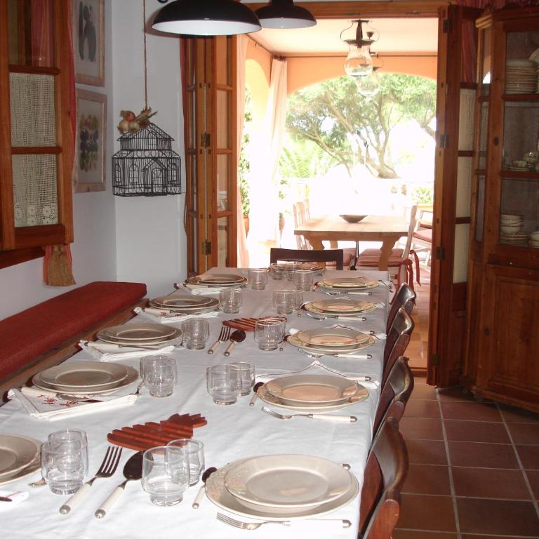 Villa Drimia - Villa - 35
