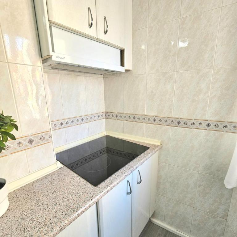 Mavi Torre del Mar - One-Bedroom Apartment - 15