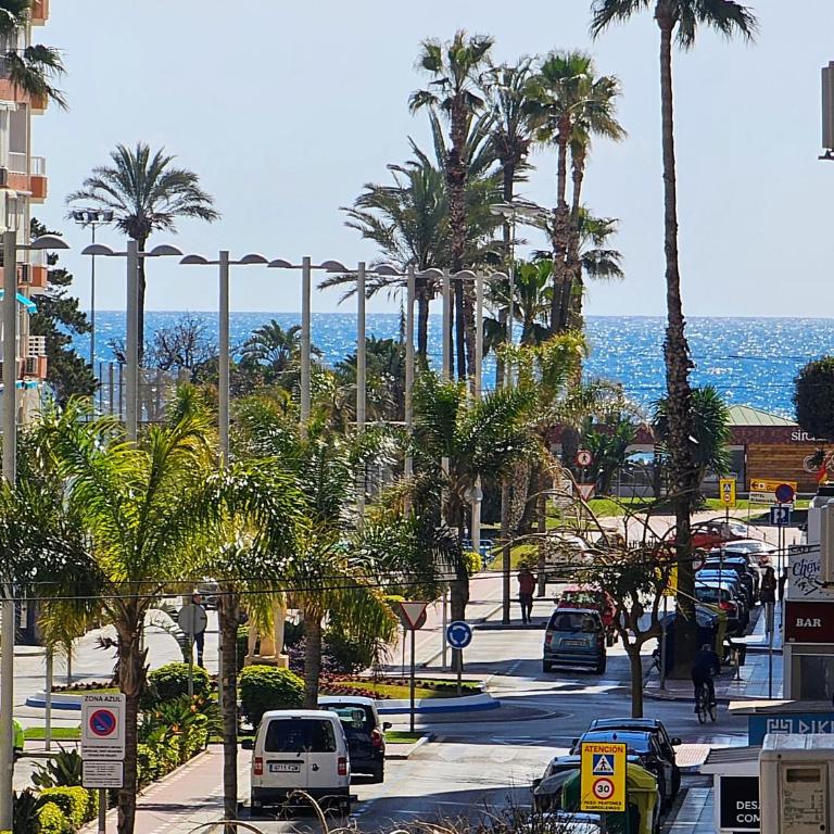 Mavi Torre del Mar - One-Bedroom Apartment - 20