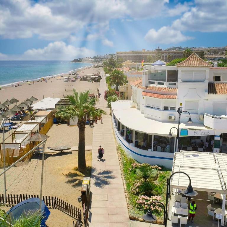Luxurious 3 bedroom apartment in Jardinana Azalea in La Cala de Mijas - Apartamento de 3 dormitorios - 48