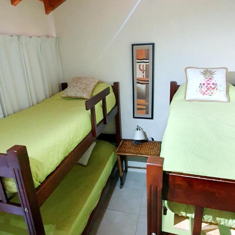 Bello departamento céntrico con cochera incluida!!! - Apartamento de 2 dormitorios - 12