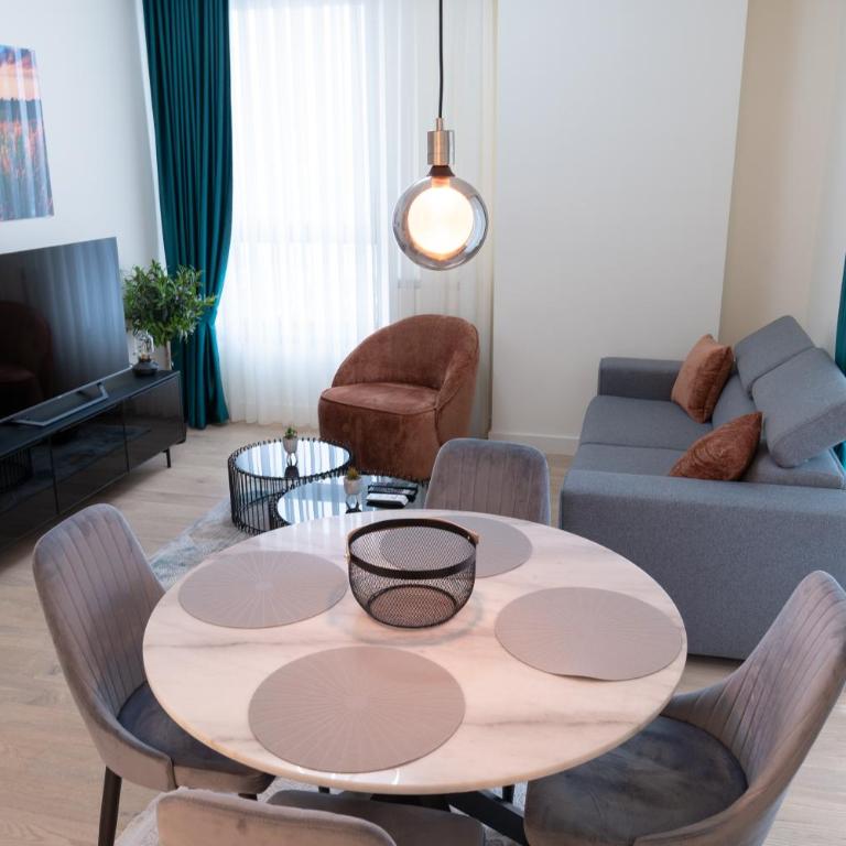 Tommy BW - Apartman sa 2 Spavaće Sobe - 1