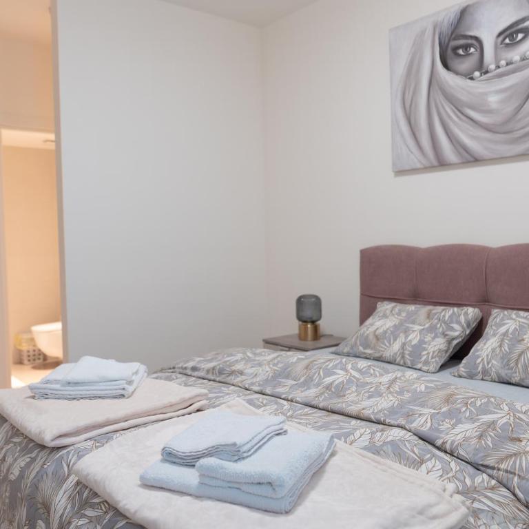 Tommy BW - Apartman sa 2 Spavaće Sobe - 3