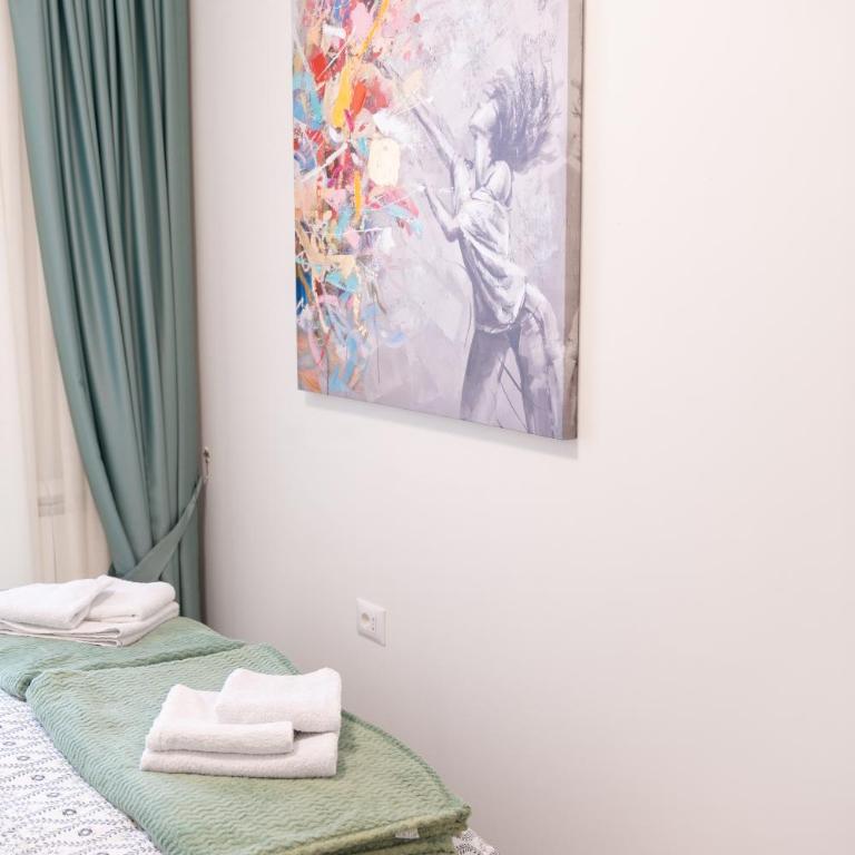 Tommy BW - Apartman sa 2 Spavaće Sobe - 4