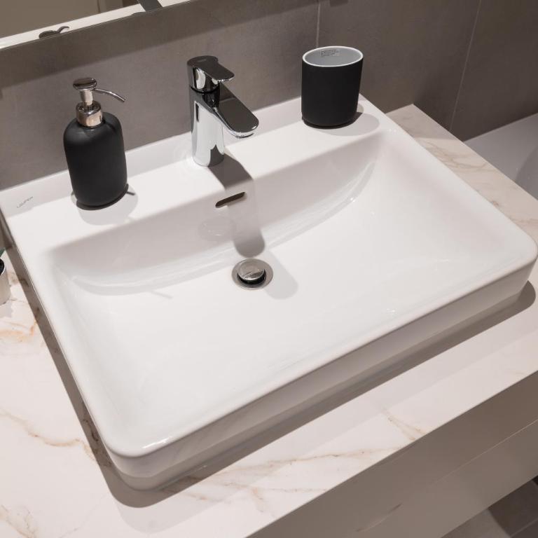 Tommy BW - Apartman sa 2 Spavaće Sobe - 8