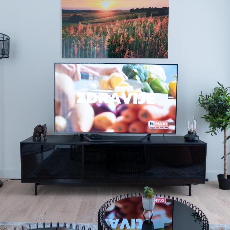 Tommy BW - Apartman sa 2 Spavaće Sobe - 9