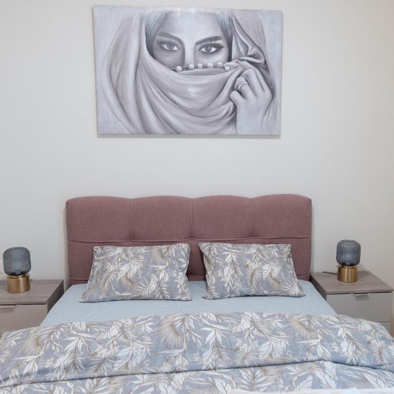 Tommy BW - Apartman sa 2 Spavaće Sobe - 12