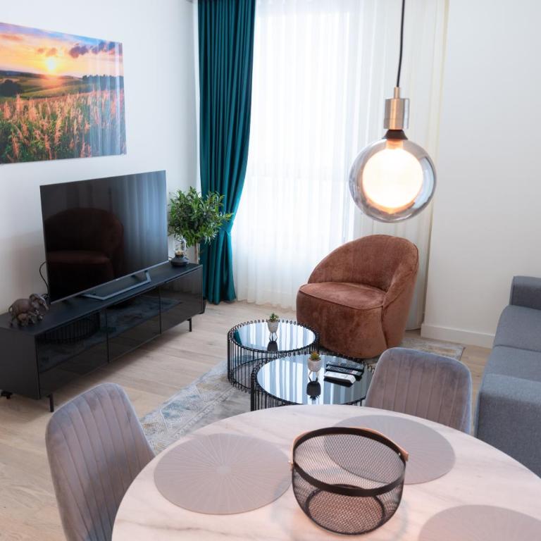 Tommy BW - Apartman sa 2 Spavaće Sobe - 16