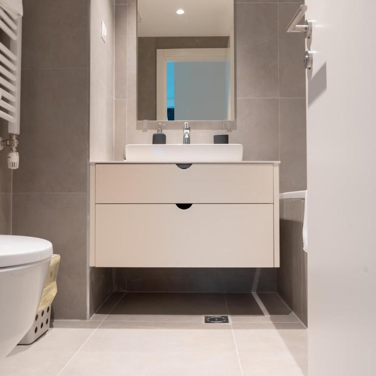 Tommy BW - Apartman sa 2 Spavaće Sobe - 18