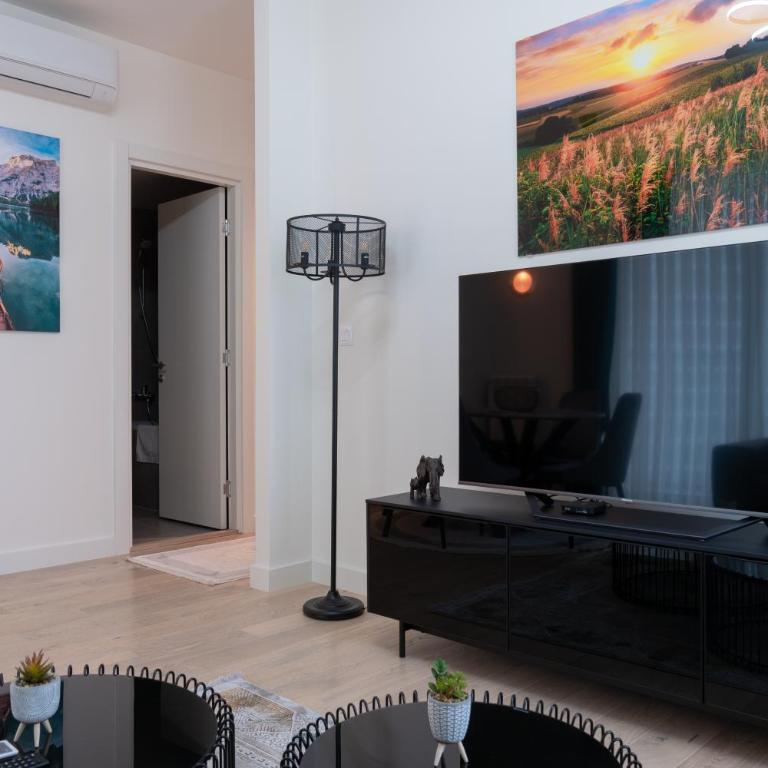 Tommy BW - Apartman sa 2 Spavaće Sobe - 19