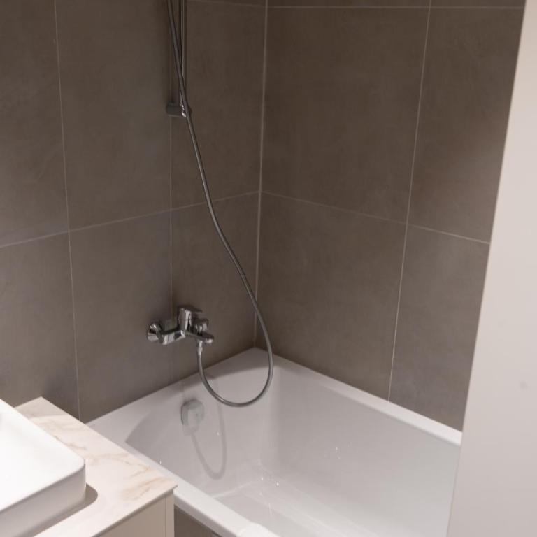 Tommy BW - Apartman sa 2 Spavaće Sobe - 20