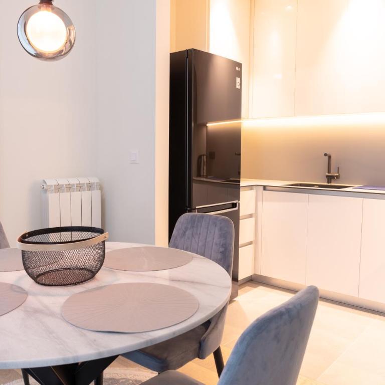 Tommy BW - Apartman sa 2 Spavaće Sobe - 21