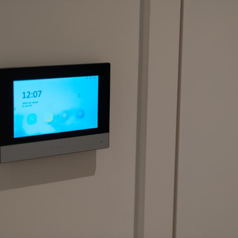 Tommy BW - Apartman sa 2 Spavaće Sobe - 22