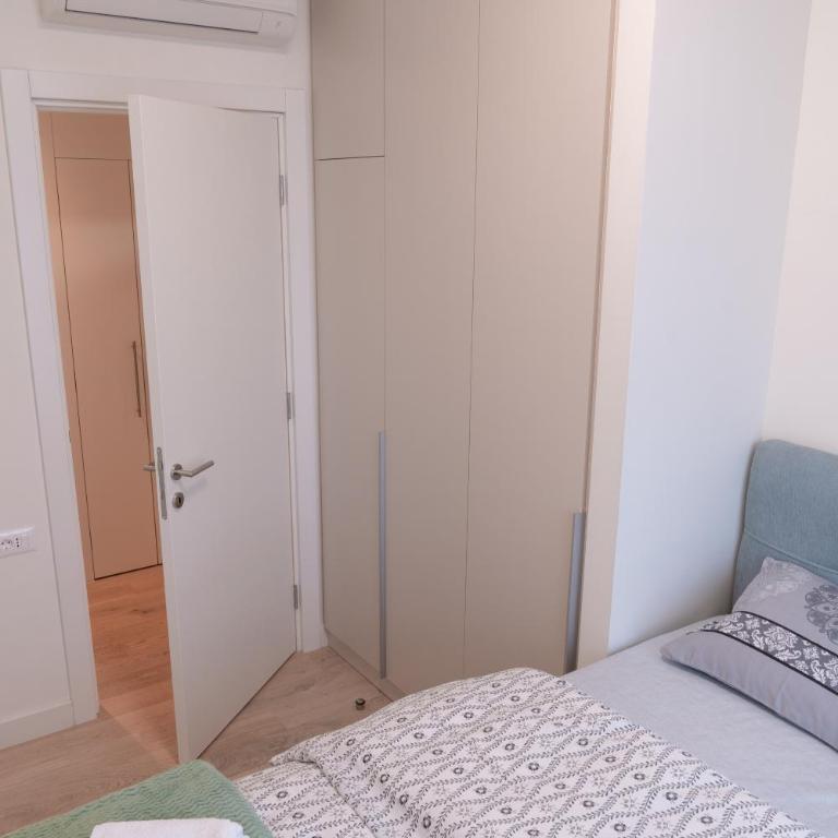 Tommy BW - Apartman sa 2 Spavaće Sobe - 28