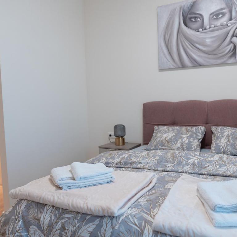 Tommy BW - Apartman sa 2 Spavaće Sobe - 29