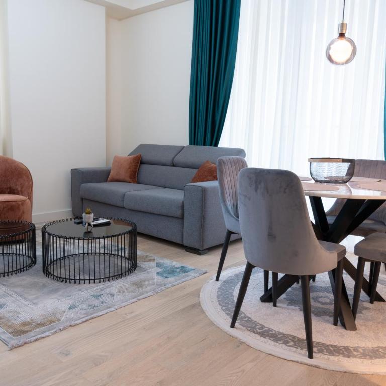 Tommy BW - Apartman sa 2 Spavaće Sobe - 30