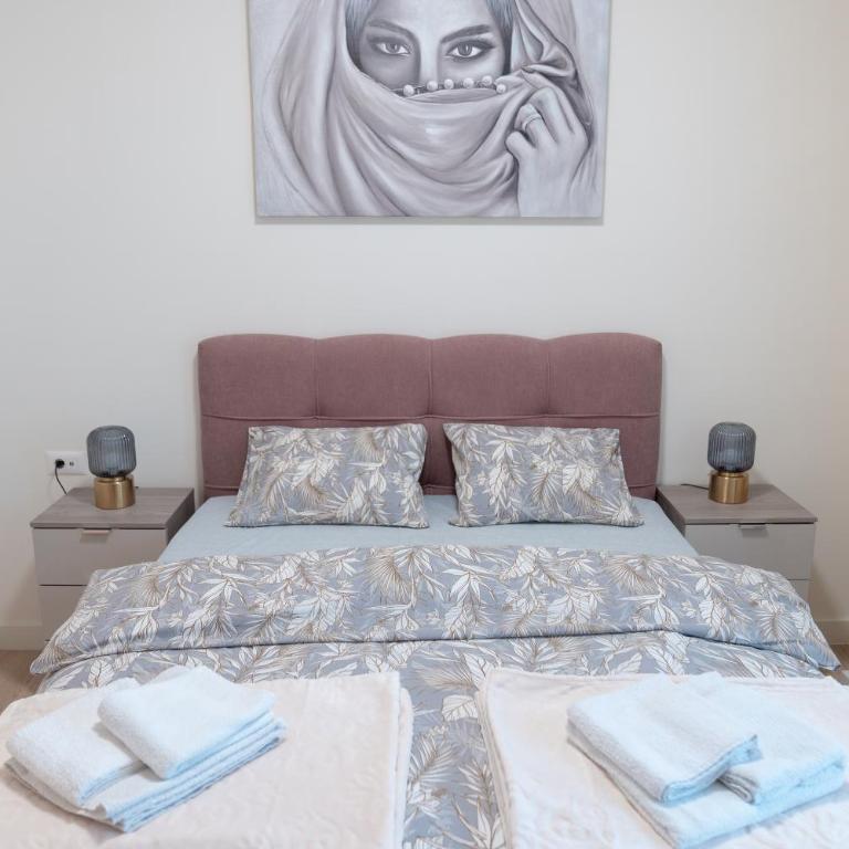 Tommy BW - Apartman sa 2 Spavaće Sobe - 31