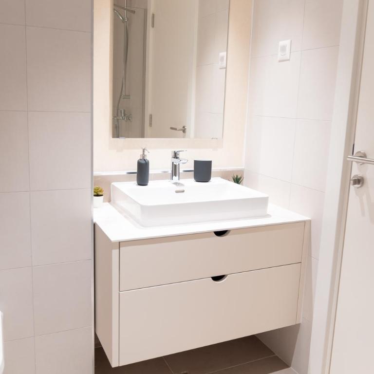 Tommy BW - Apartman sa 2 Spavaće Sobe - 34