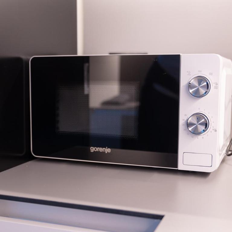 Tommy BW - Apartman sa 2 Spavaće Sobe - 35