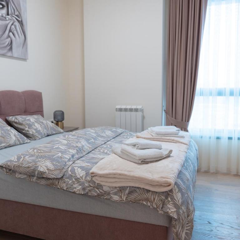 Tommy BW - Apartman sa 2 Spavaće Sobe - 36