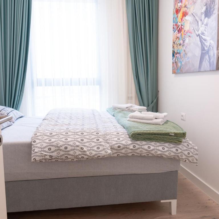 Tommy BW - Apartman sa 2 Spavaće Sobe - 37