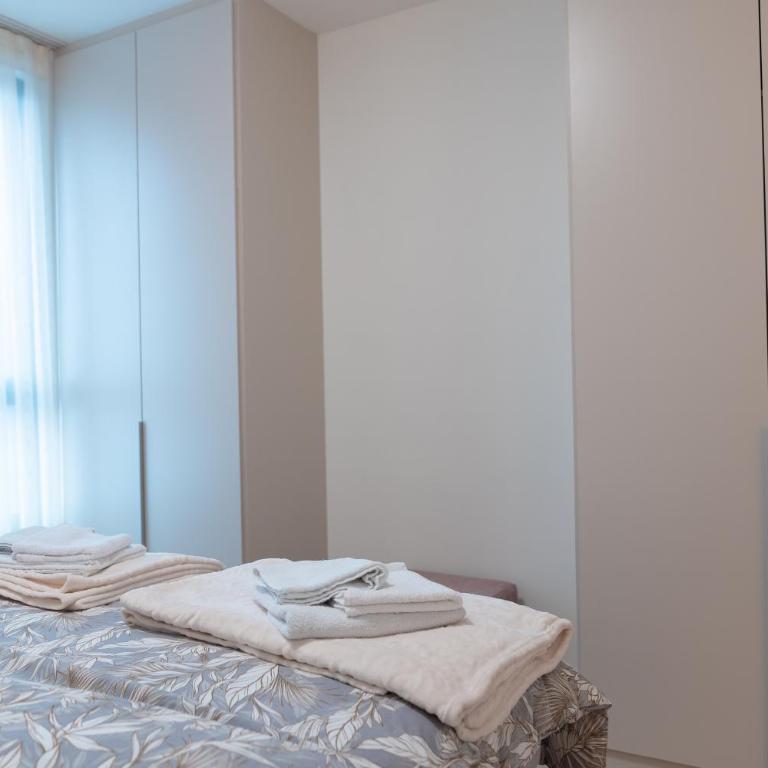 Tommy BW - Apartman sa 2 Spavaće Sobe - 38