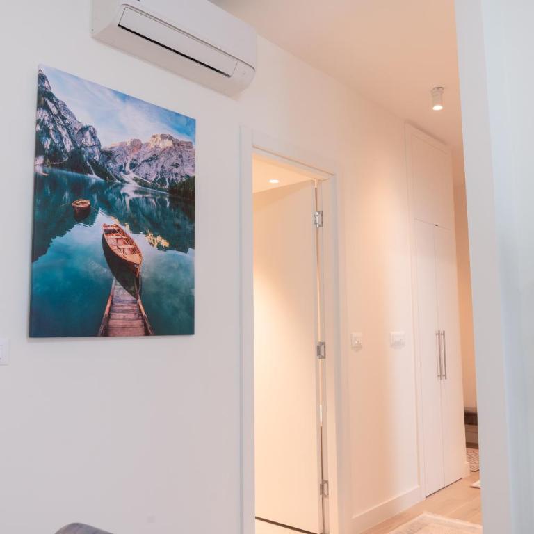 Tommy BW - Apartman sa 2 Spavaće Sobe - 39