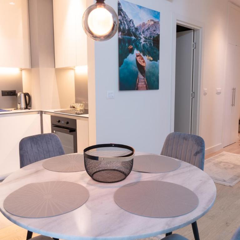 Tommy BW - Apartman sa 2 Spavaće Sobe - 41