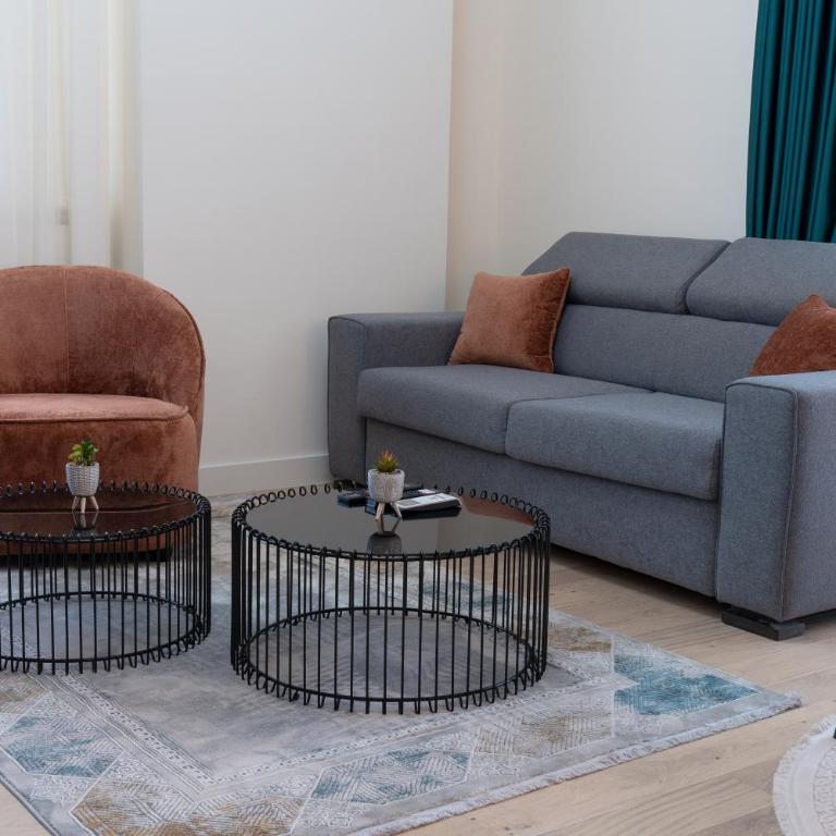 Tommy BW - Apartman sa 2 Spavaće Sobe - 43