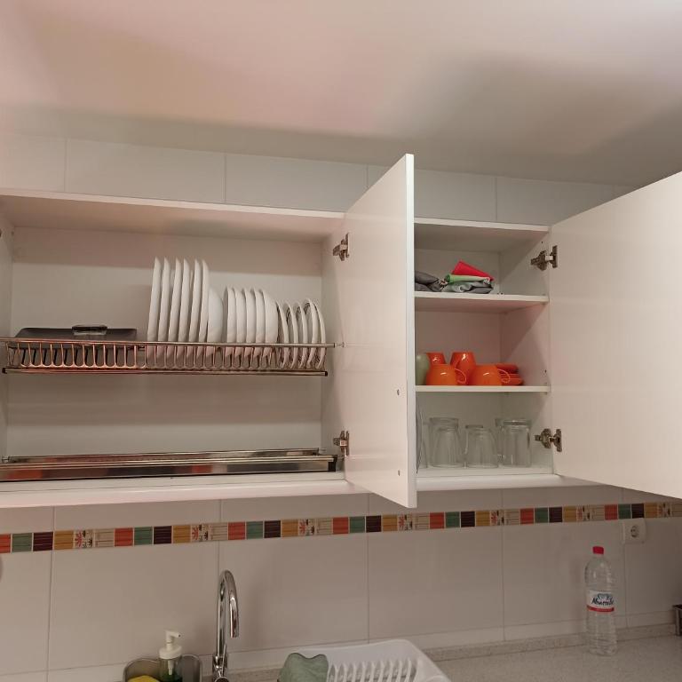 Apartamento Molino - Apartamento de 2 dormitorios - 10