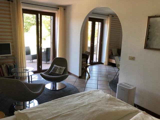B&B Romy Rocker - Double Room - 3