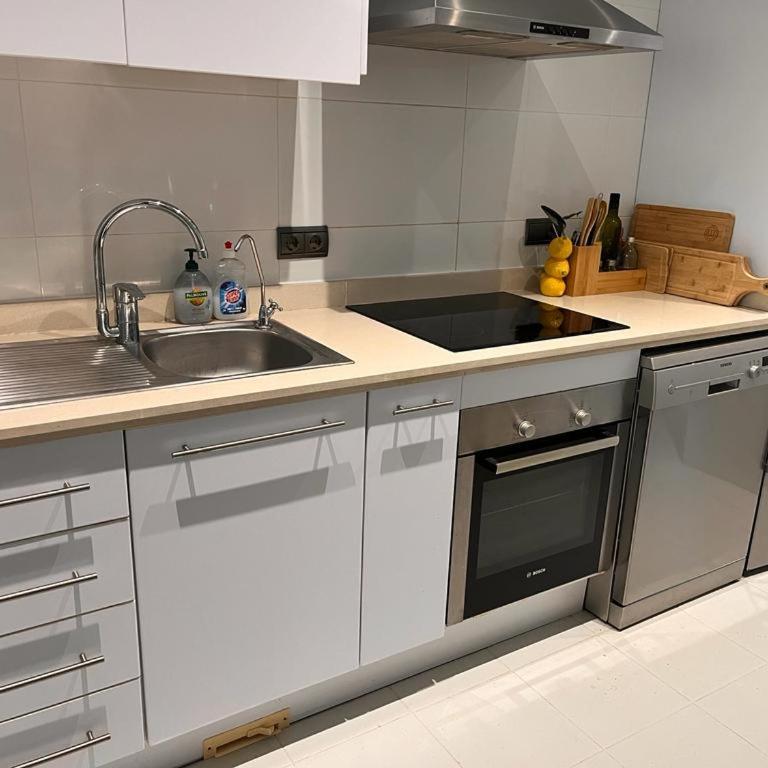 Augusta Views - Two-Bedroom Apartment - 5