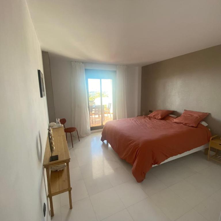 Augusta Views - Two-Bedroom Apartment - 14