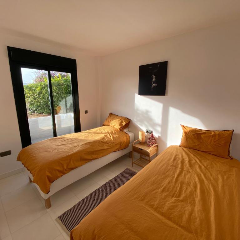 Augusta Views - Two-Bedroom Apartment - 18