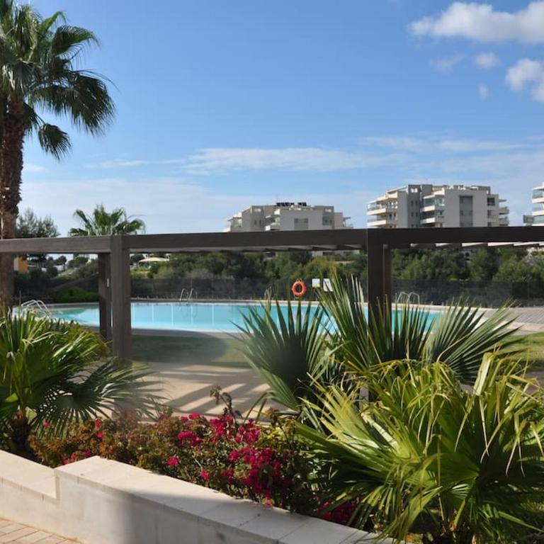 Beautiful Apartment Green Hills Orihuela Costa - Apartamento de 3 dormitorios - 1