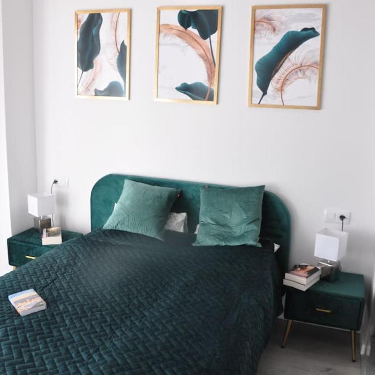 Beautiful Apartment Green Hills Orihuela Costa - Apartamento de 3 dormitorios - 3