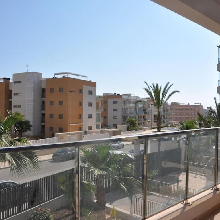 Beautiful Apartment Green Hills Orihuela Costa - Apartamento de 3 dormitorios - 5